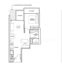 Forest Woods (D19), Condominium #576191701